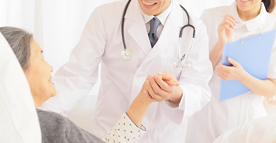 がん種別 ステージ4のがん寛解の可能性を解説