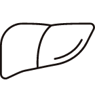 肝臓がんの場合