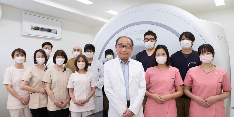 医療法人社団 愈光会 Clinic C4